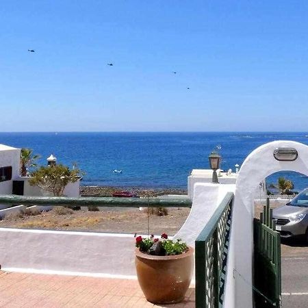 Casa Descanso Con Jacuzzi En Playa Quemada Eksteriør bilde